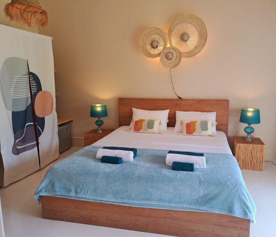 Самуи: Laura's Guest House Samui