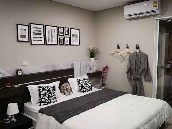 Кхлонг-Луанг: i Residence Hotel