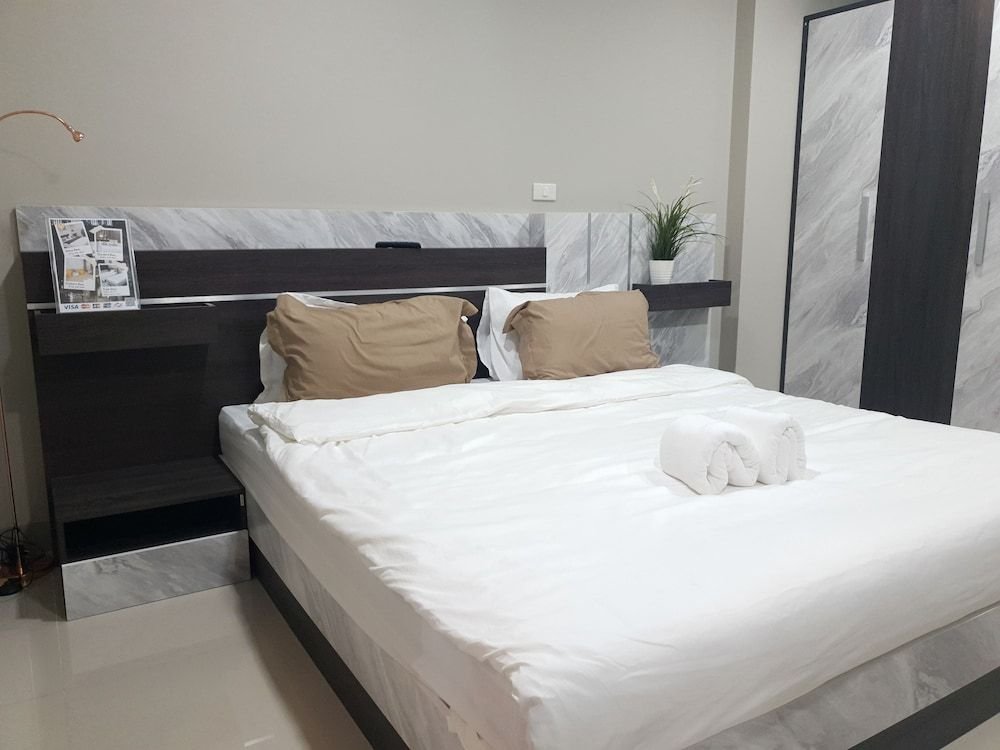 Кхлонг-Луанг: i Residence Hotel