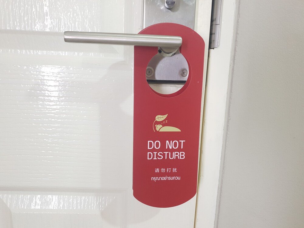 Кхлонг-Луанг: i Residence Hotel