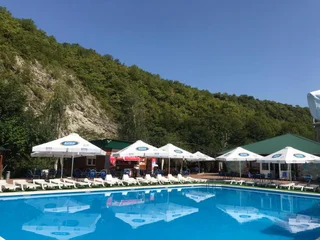 Туапсе: Resort Kanyon