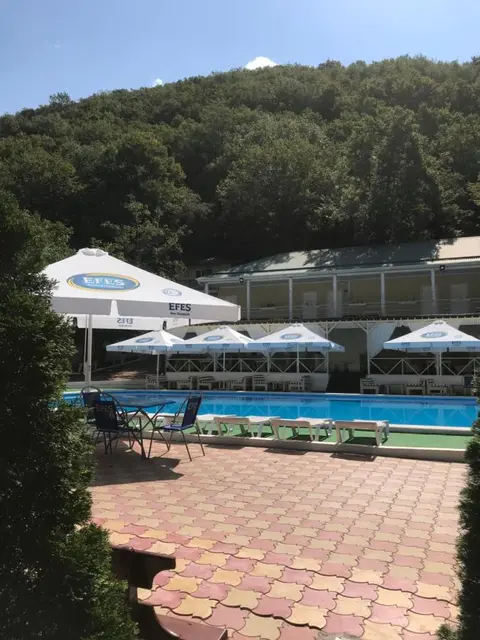 Туапсе: Resort Kanyon