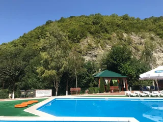 Туапсе: Resort Kanyon