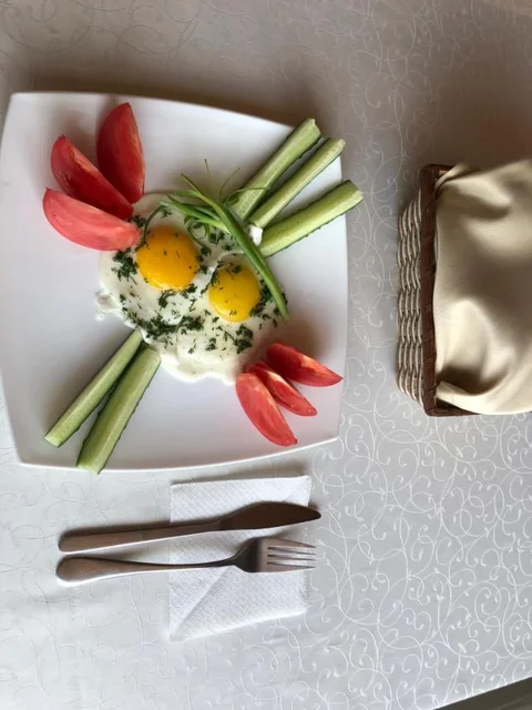Туапсе: Resort Kanyon