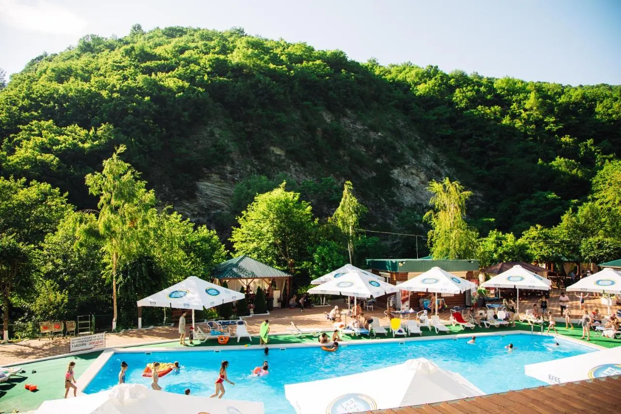 Туапсе: Resort Kanyon