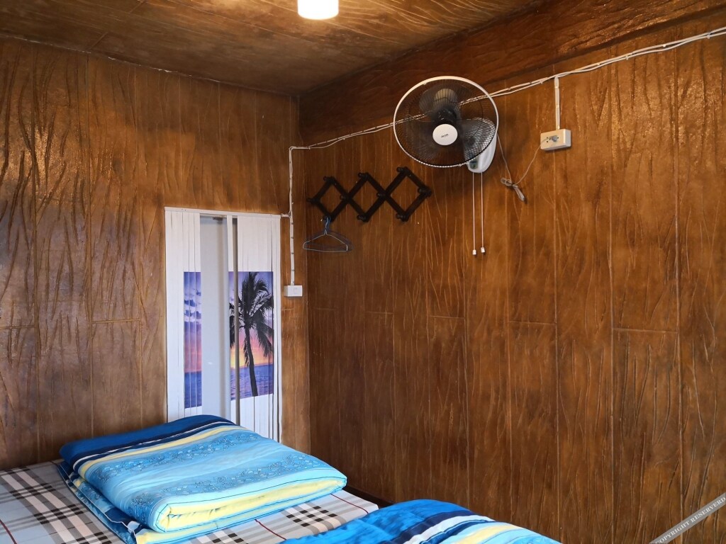 Кхао-Кхо: Phumaimok Khao Kho Resort