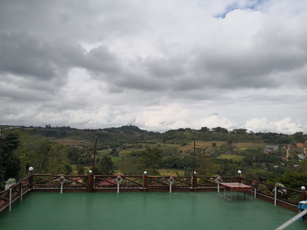 Кхао-Кхо: Phumaimok Khao Kho Resort