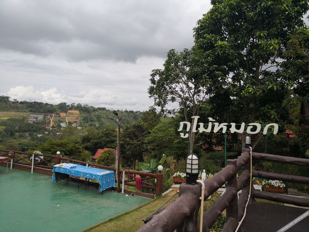 Phumaimok Khao Kho Resort — фото 5
