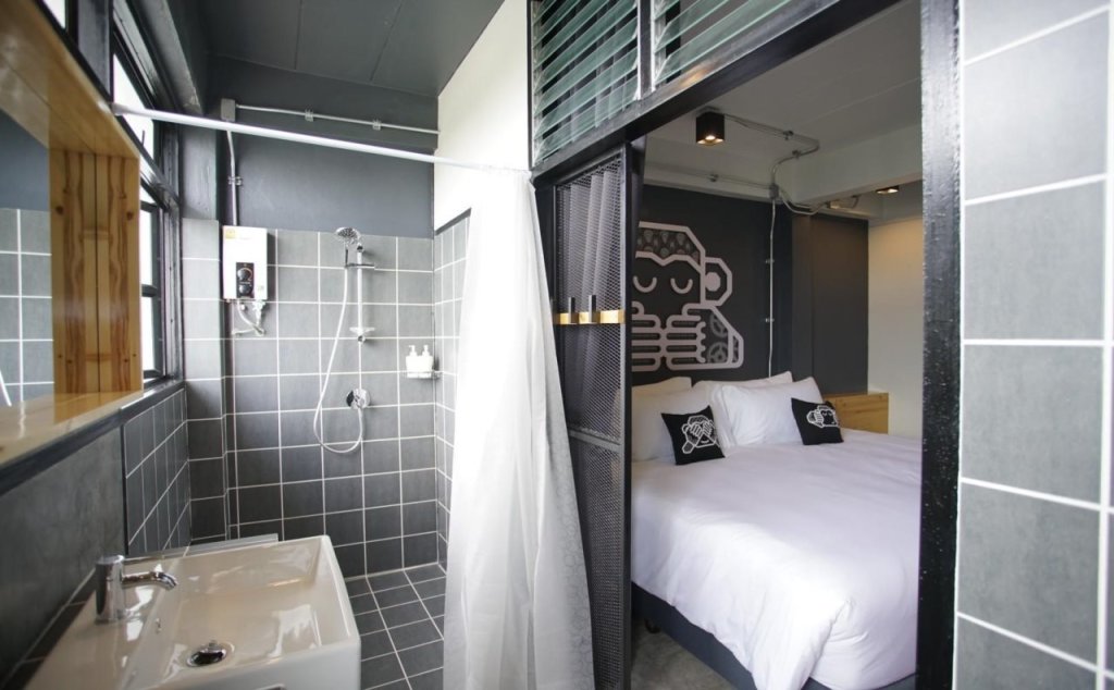 Сураттхани: Blu Monkey Hub and Hotel Suratthani