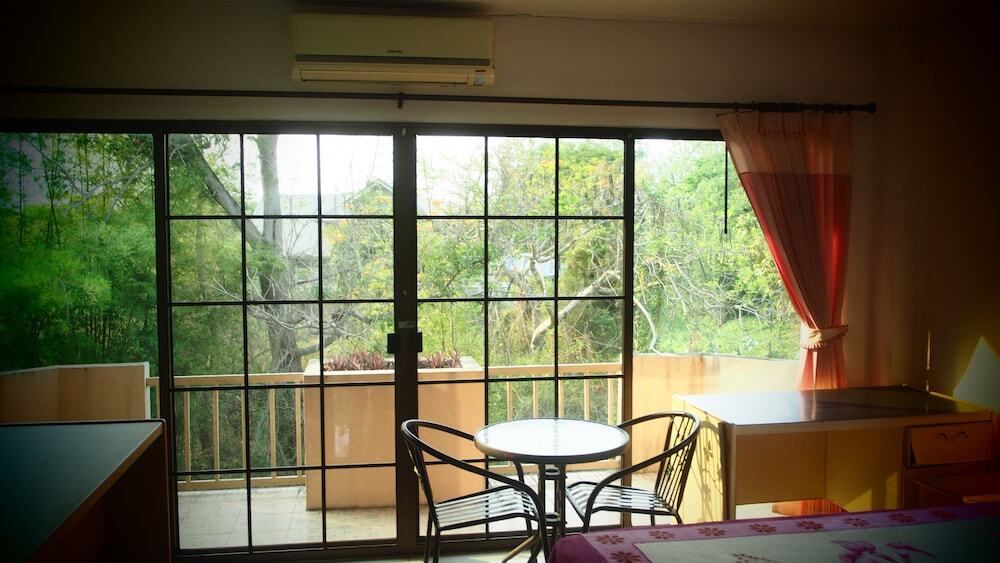 Сансай: Poolvilla Chiangmai