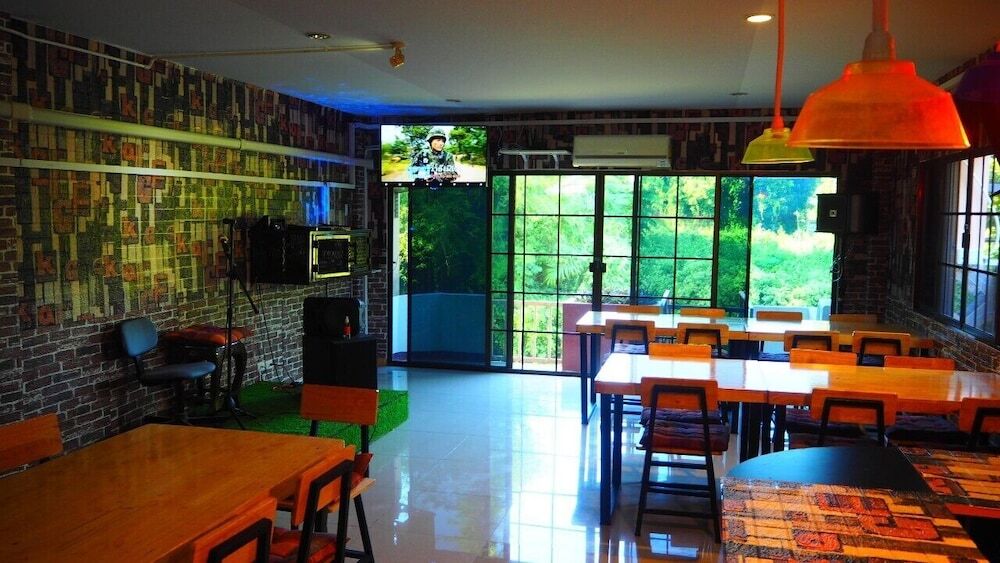 Сансай: Poolvilla Chiangmai