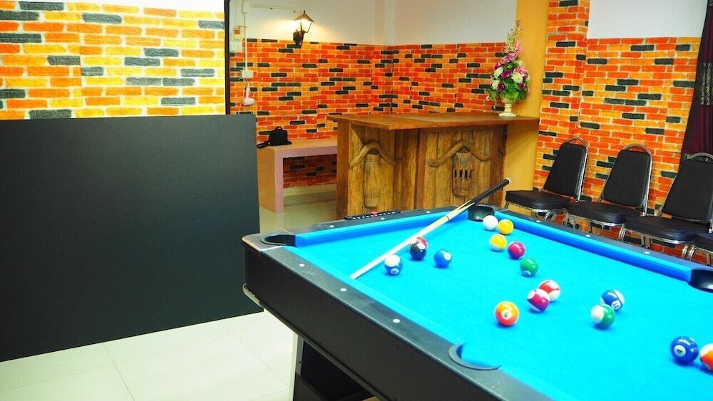 Сансай: Poolvilla Chiangmai