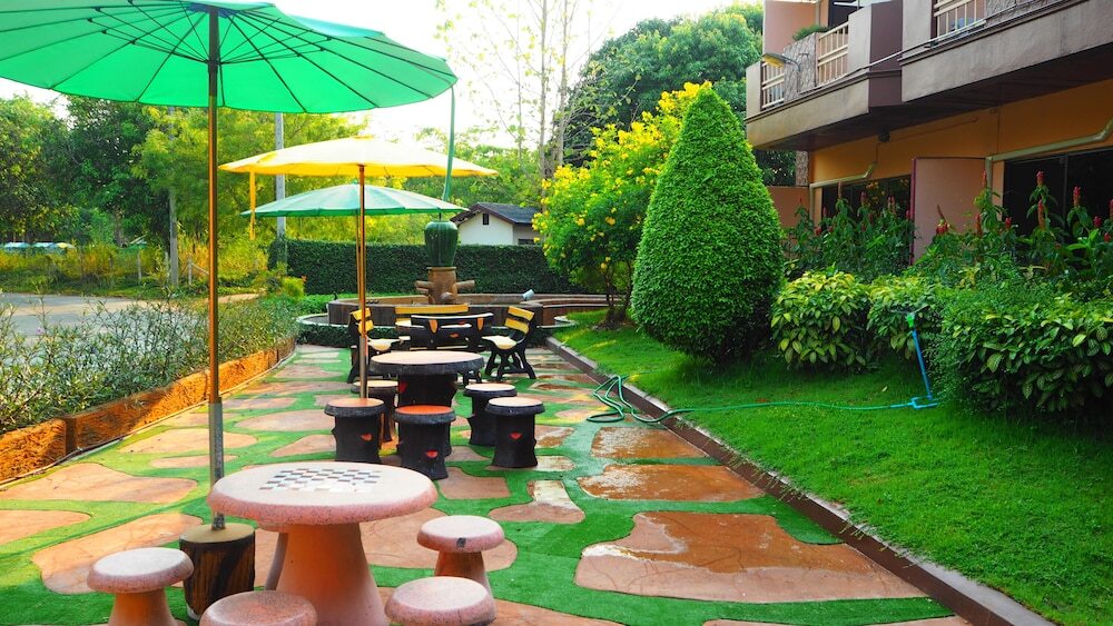 Сансай: Poolvilla Chiangmai