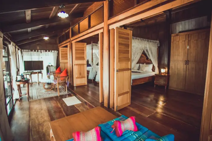 Sasitara   Thai  villas — фото 6