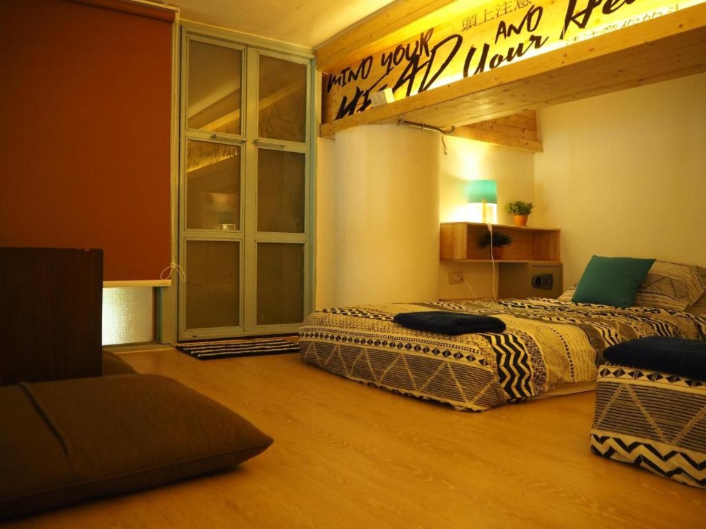 Blu Cabin Ari Stylish Poshtel — фото 5