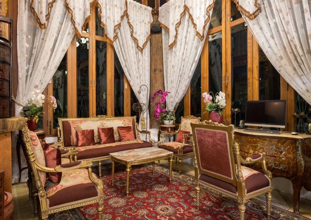 Чиангмай: Nampiangdin Boutique Hotel
