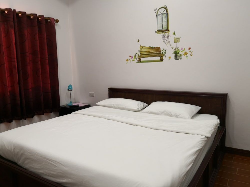 Бан Са Круат: The Jum Resort
