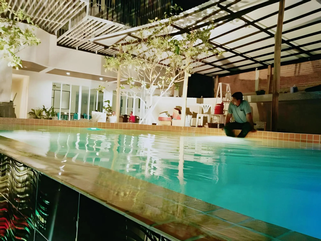 Бан Чанг: Xanadu Hotel Utapao