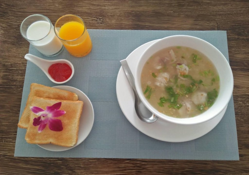 Бан Чанг: Xanadu Hotel Utapao