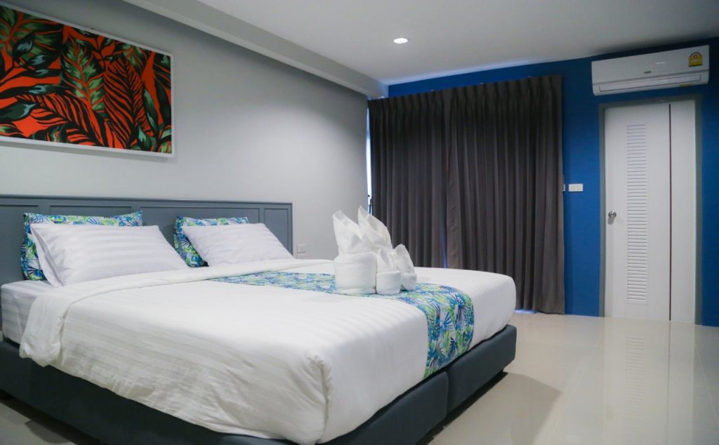 Бан Чанг: Xanadu Hotel Utapao