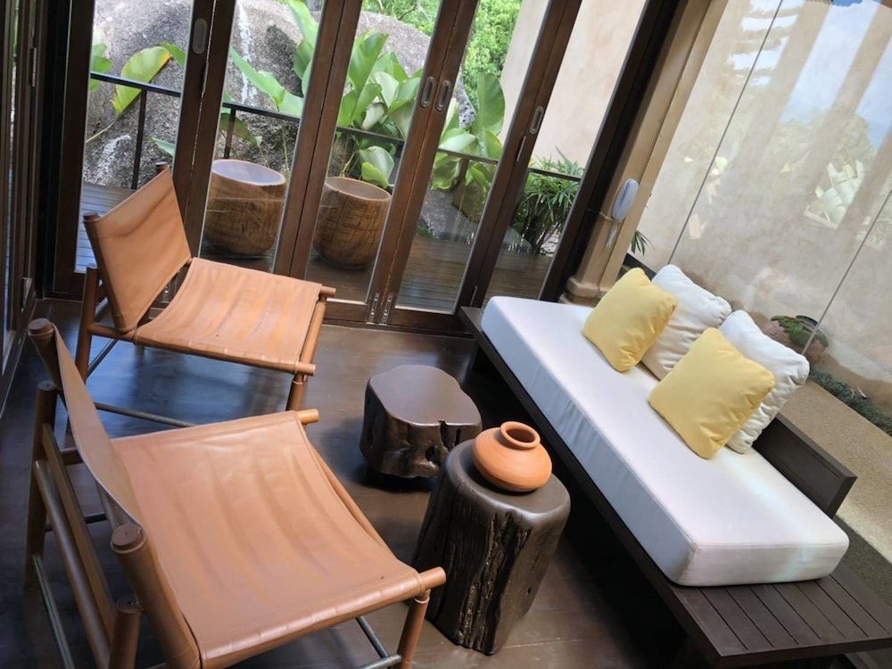 Самуи: The Spa Resorts, Koh Samui