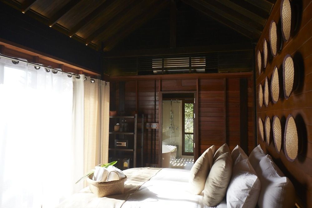 Самуи: The Spa Resorts, Koh Samui