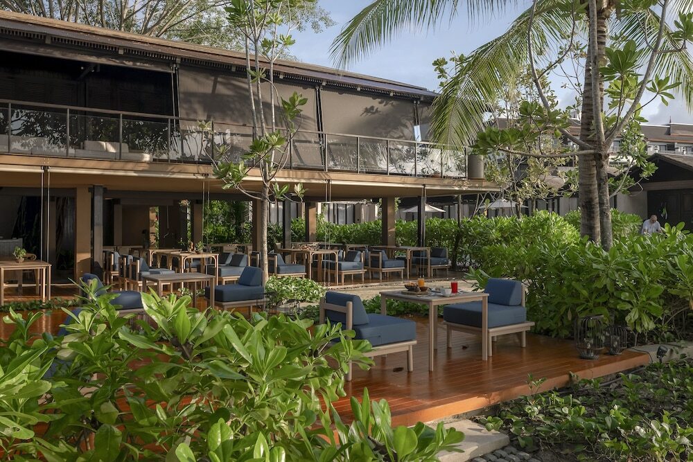 Самуи: The Spa Resorts, Koh Samui