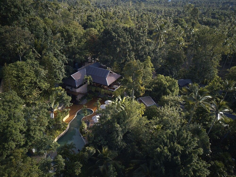 Самуи: The Spa Resorts, Koh Samui