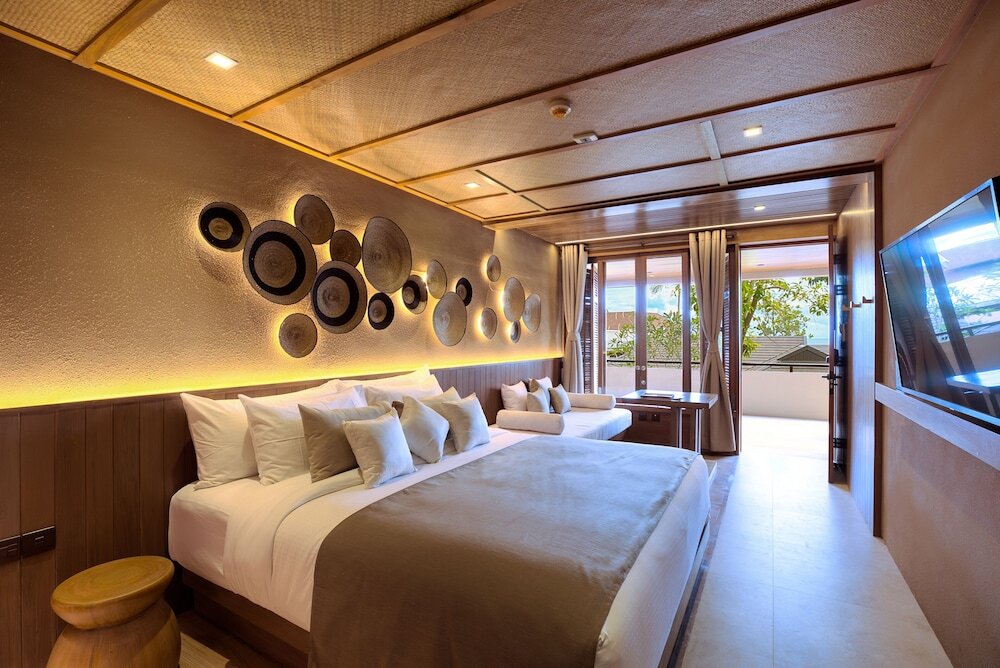 Самуи: The Spa Resorts, Koh Samui