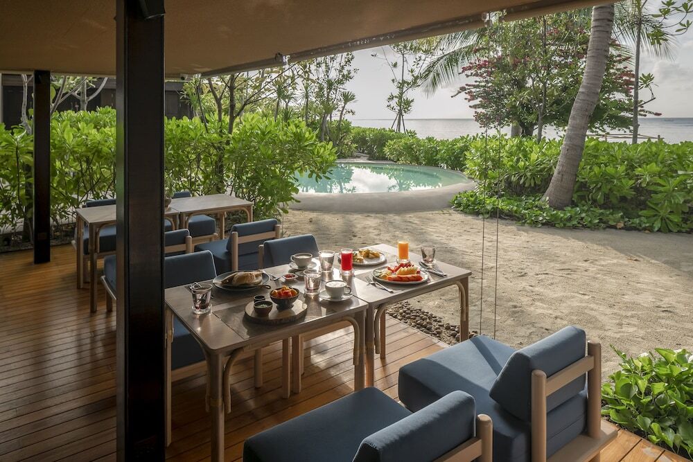 Самуи: The Spa Resorts, Koh Samui