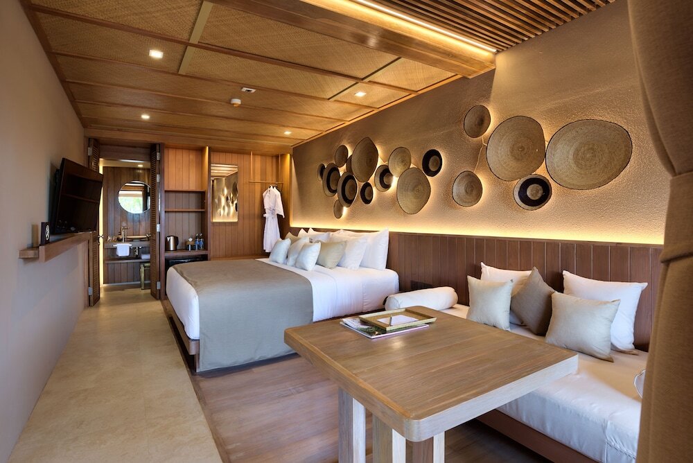 Самуи: The Spa Resorts, Koh Samui
