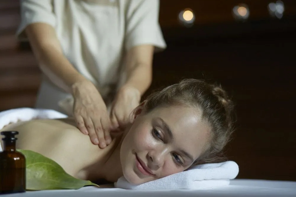 Самуи: The Spa Resorts, Koh Samui