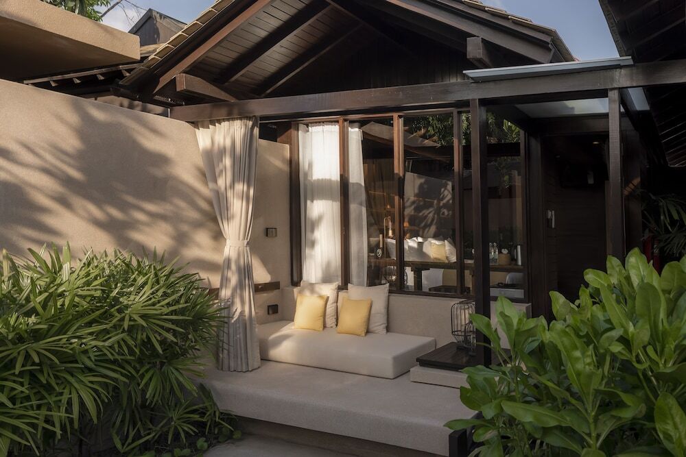 Самуи: The Spa Resorts, Koh Samui