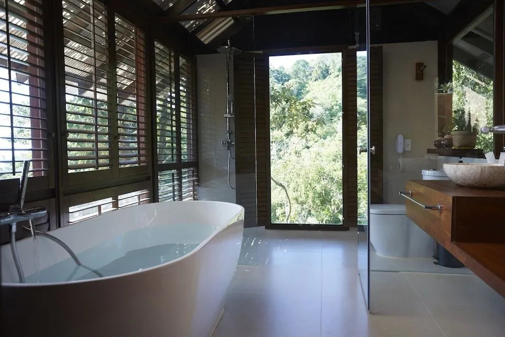 Самуи: The Spa Resorts, Koh Samui