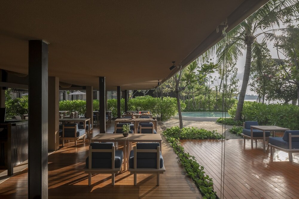 Самуи: The Spa Resorts, Koh Samui