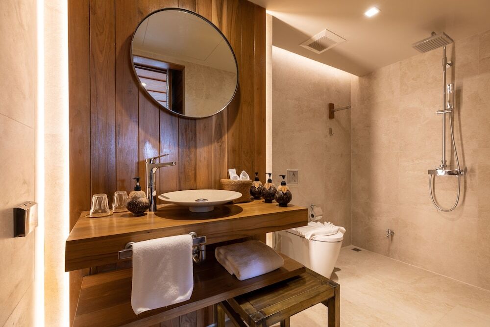 Самуи: The Spa Resorts, Koh Samui