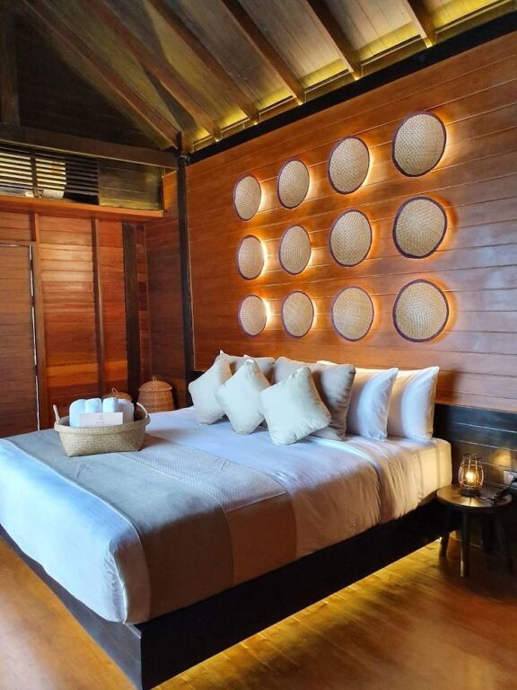 Самуи: The Spa Resorts, Koh Samui