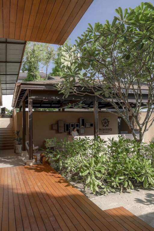 Самуи: The Spa Resorts, Koh Samui