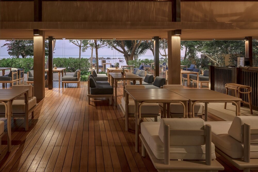 Самуи: The Spa Resorts, Koh Samui