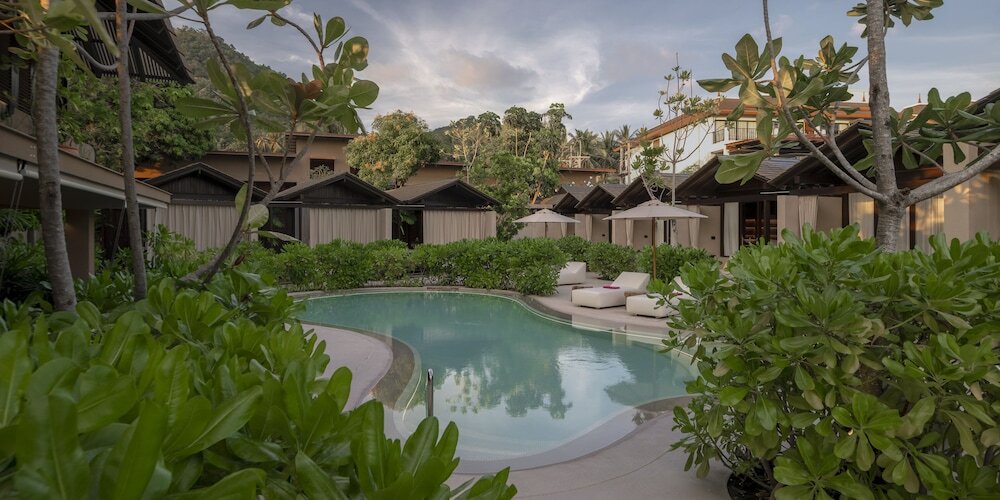 Самуи: The Spa Resorts, Koh Samui