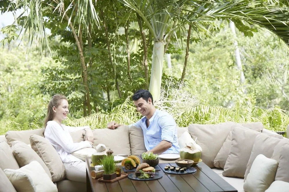 Самуи: The Spa Resorts, Koh Samui
