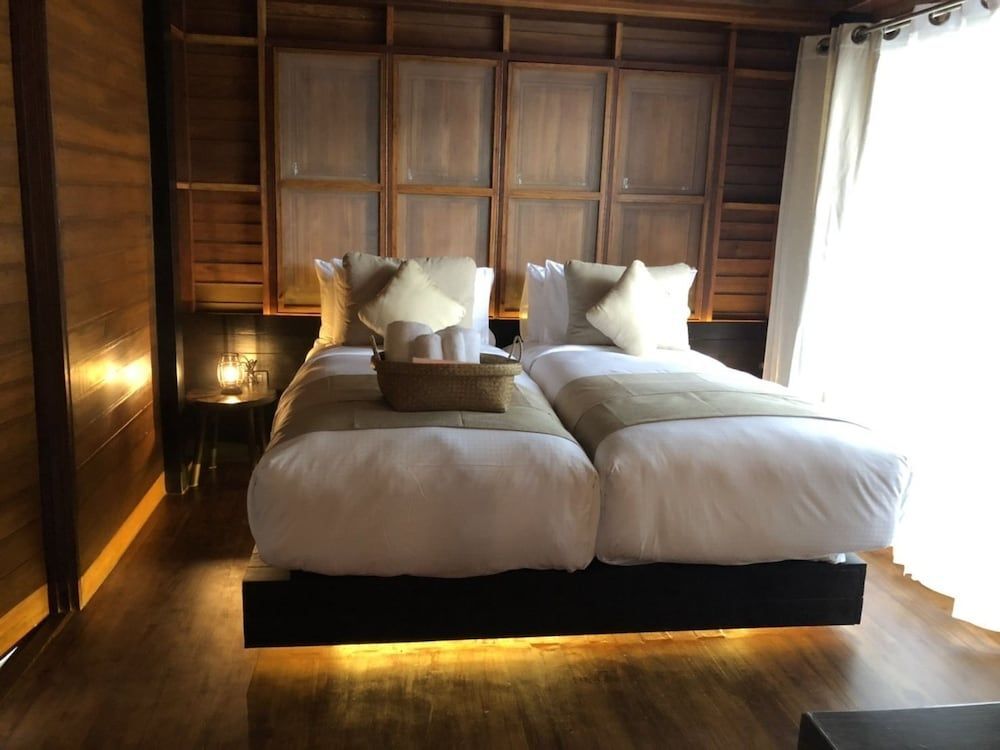 Самуи: The Spa Resorts, Koh Samui