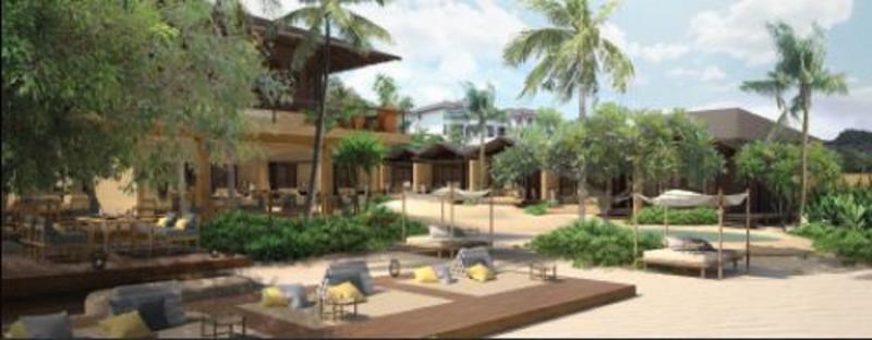Самуи: The Spa Resorts, Koh Samui