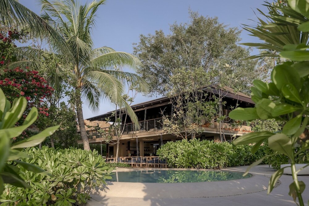 Самуи: The Spa Resorts, Koh Samui