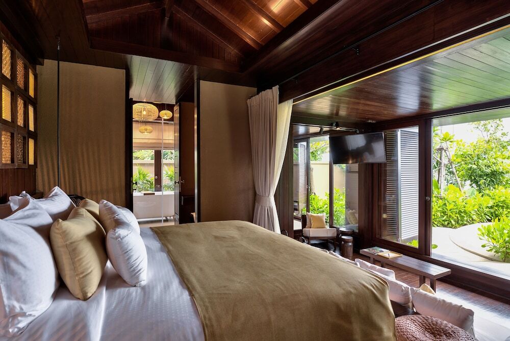 Самуи: The Spa Resorts, Koh Samui