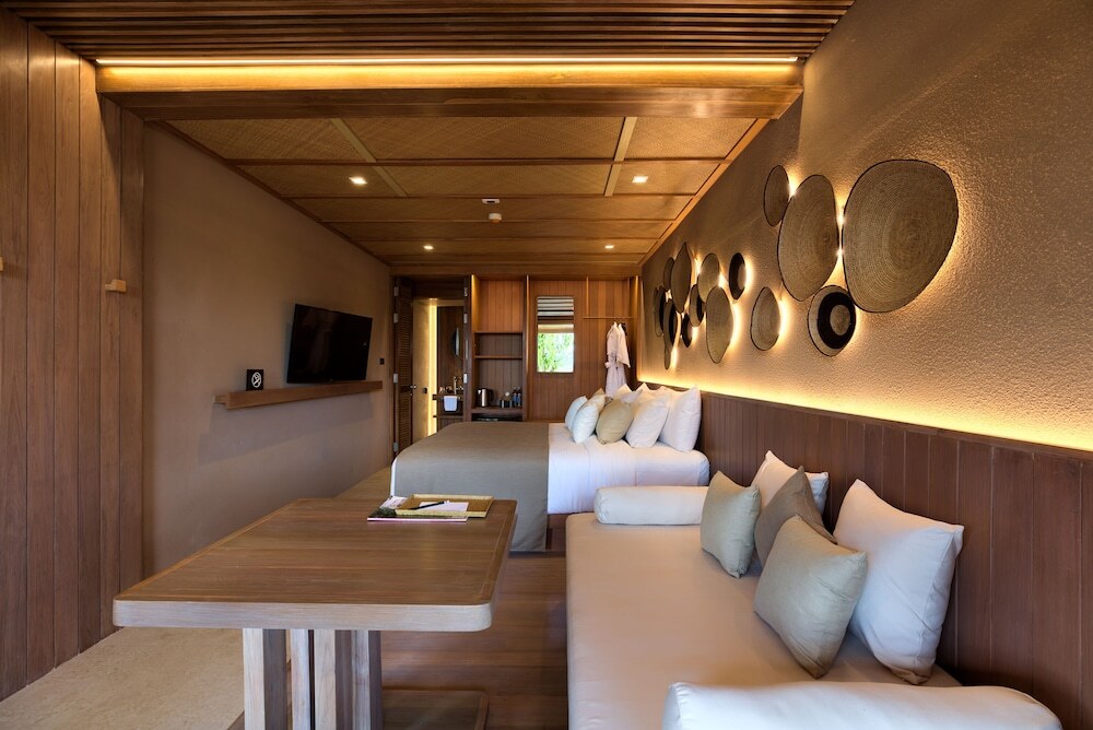 Самуи: The Spa Resorts, Koh Samui