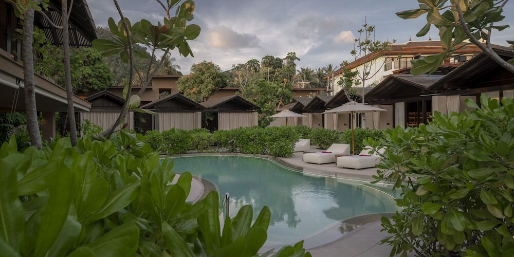 Самуи: The Spa Resorts, Koh Samui
