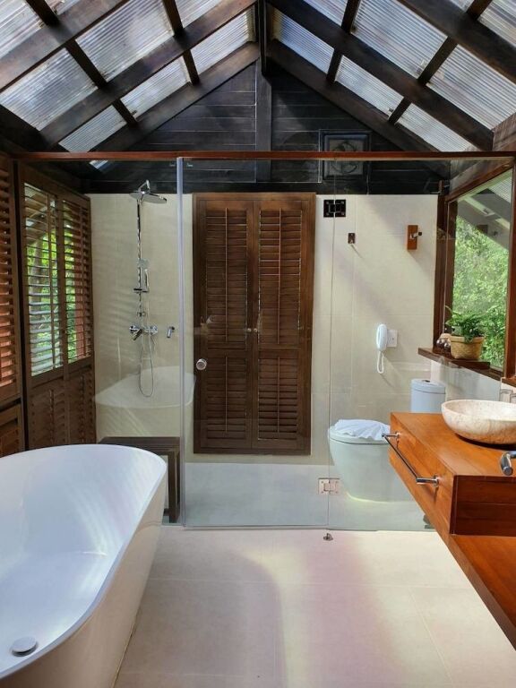 Самуи: The Spa Resorts, Koh Samui