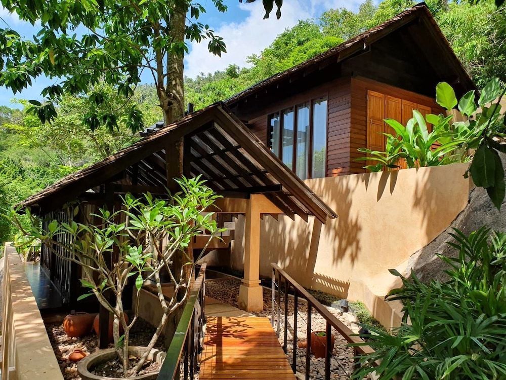 Самуи: The Spa Resorts, Koh Samui
