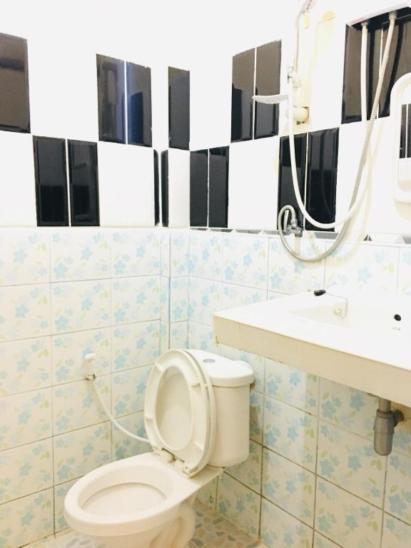 Ко-Лан: Aiem Sa Ard Resort